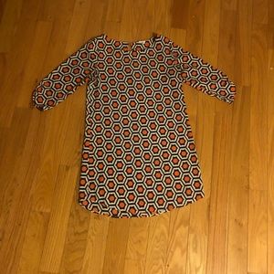 CocoLove Shift Dress